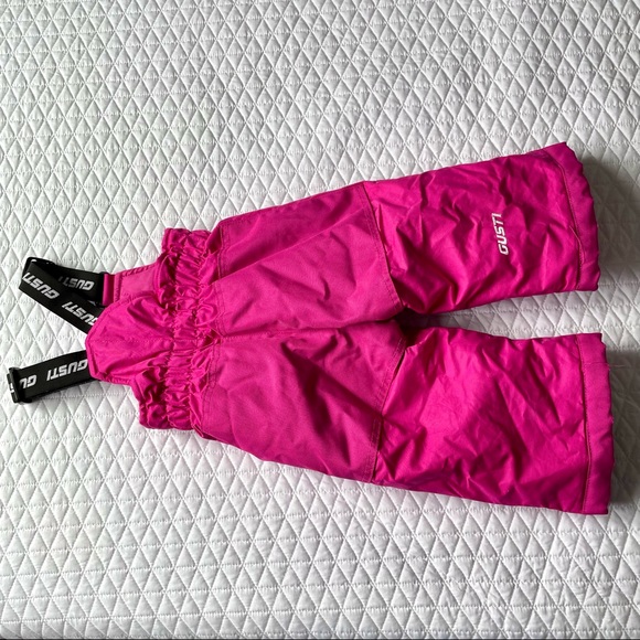 Winter Jacket & Pants Snowsuit Set - Picture 4 of 4